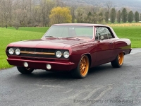 1965 Chevrolet Chevelle for sale in Bedford, Pennsylvania (ID-140950)