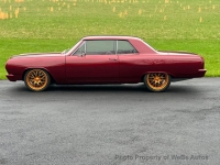 1965 Chevrolet Chevelle for sale in Bedford, Pennsylvania (ID-140950)