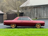 1965 Chevrolet Chevelle for sale in Bedford, Pennsylvania (ID-140950)
