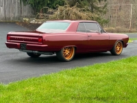 1965 Chevrolet Chevelle for sale in Bedford, Pennsylvania (ID-140950)