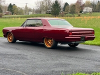1965 Chevrolet Chevelle for sale in Bedford, Pennsylvania (ID-140950)