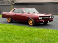 1965 Chevrolet Chevelle for sale in Bedford, Pennsylvania (ID-140950)