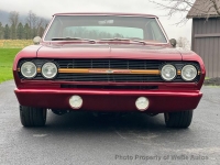 1965 Chevrolet Chevelle for sale in Bedford, Pennsylvania (ID-140950)