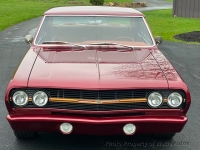 1965 Chevrolet Chevelle for sale in Bedford, Pennsylvania (ID-140950)