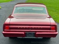 1965 Chevrolet Chevelle for sale in Bedford, Pennsylvania (ID-140950)