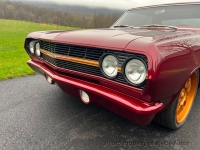 1965 Chevrolet Chevelle for sale in Bedford, Pennsylvania (ID-140950)