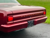1965 Chevrolet Chevelle for sale in Bedford, Pennsylvania (ID-140950)