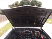 1965 Chevrolet Chevelle for sale in Michigan (ID-141565)
