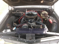 1965 Chevrolet Chevelle for sale in Michigan (ID-141565)