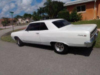 1965 Chevrolet Chevelle for sale in Michigan (ID-141565)