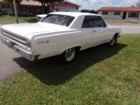 1965 Chevrolet Chevelle for sale in Michigan (ID-141565)