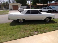 1965 Chevrolet Chevelle for sale in Michigan (ID-141565)