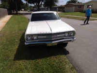 1965 Chevrolet Chevelle for sale in Michigan (ID-141565)