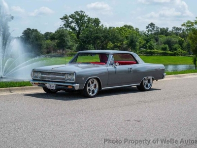 1965 Chevrolet Chevelle for sale