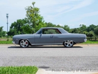 1965 Chevrolet Chevelle for sale in Riverhead, New York (ID-142266)