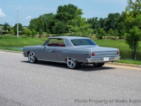 1965 Chevrolet Chevelle for sale in Riverhead, New York (ID-142266)