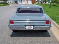 1965 Chevrolet Chevelle for sale in Riverhead, New York (ID-142266)