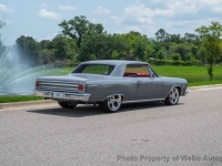 1965 Chevrolet Chevelle for sale in Riverhead, New York (ID-142266)