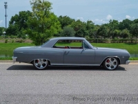 1965 Chevrolet Chevelle for sale in Riverhead, New York (ID-142266)