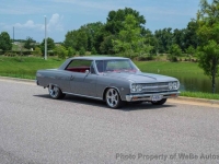 1965 Chevrolet Chevelle for sale in Riverhead, New York (ID-142266)