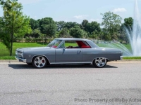 1965 Chevrolet Chevelle for sale in Riverhead, New York (ID-142266)