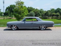 1965 Chevrolet Chevelle for sale in Riverhead, New York (ID-142266)