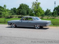 1965 Chevrolet Chevelle for sale in Riverhead, New York (ID-142266)