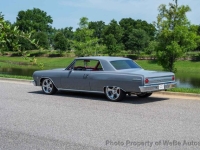 1965 Chevrolet Chevelle for sale in Riverhead, New York (ID-142266)