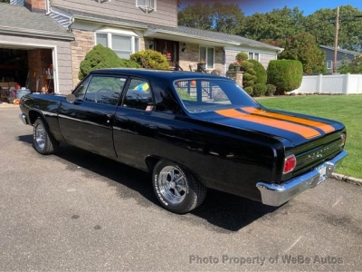 1965 Chevrolet Chevelle for sale in New York