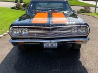 1965 Chevrolet Chevelle for sale in Mt Sinai, New York (ID-142559)