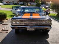 1965 Chevrolet Chevelle for sale in Mt Sinai, New York (ID-142559)