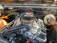 1965 Chevrolet Chevelle for sale in Mt Sinai, New York (ID-142559)
