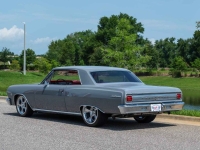 1965 Chevrolet Chevelle for sale (ID-142845)