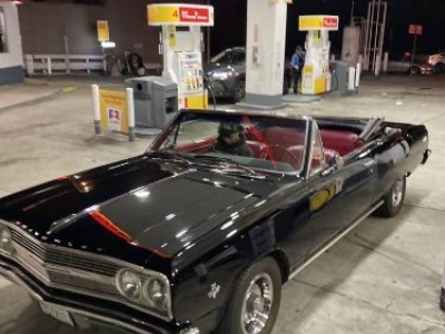 1965 Chevrolet Chevelle for sale