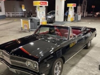 1965 Chevrolet Chevelle for sale in Michigan (ID-143210)