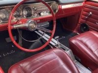 1965 Chevrolet Chevelle for sale in Michigan (ID-143210)