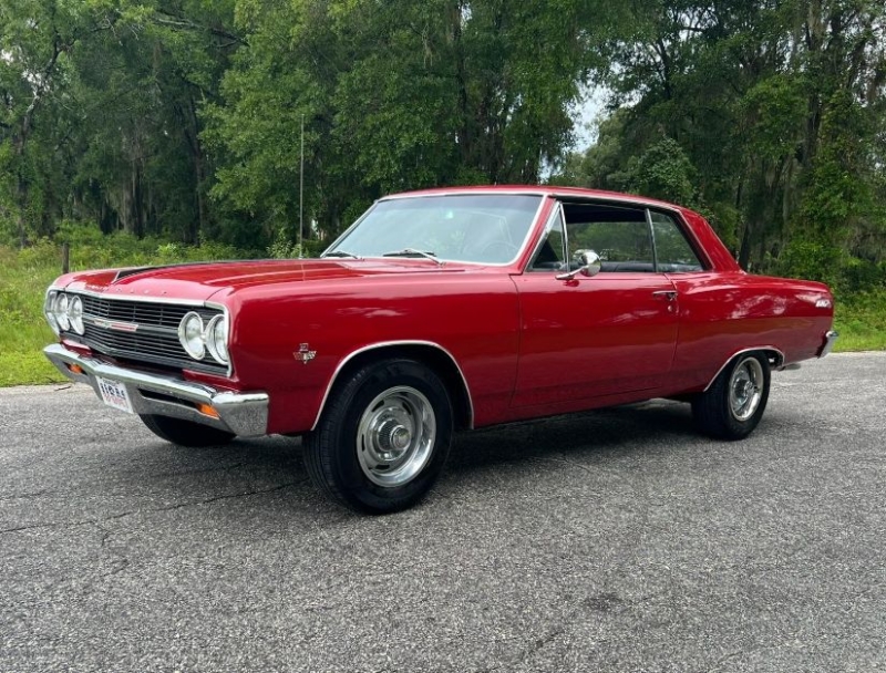 1965 Chevrolet Chevelle for sale (ID-143279) 1965 Chevrolet Chevelle for sale (ID-143279)