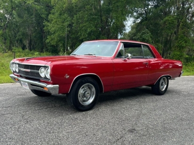 1965 Chevrolet Chevelle for sale