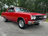 1965 Chevrolet Chevelle for sale (ID-143279)
