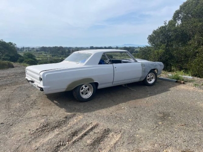 1965 Chevrolet Chevelle for sale in Michigan