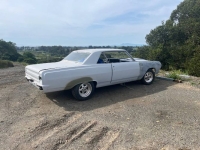 1965 Chevrolet Chevelle for sale in Michigan (ID-144301)