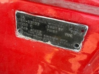 1965 Chevrolet Chevelle for sale in Michigan (ID-144301)