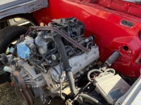 1965 Chevrolet Chevelle for sale in Michigan (ID-144301)