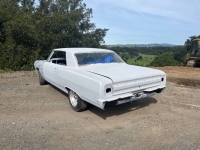 1965 Chevrolet Chevelle for sale in Michigan (ID-144301)