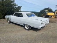 1965 Chevrolet Chevelle for sale in Michigan (ID-144301)