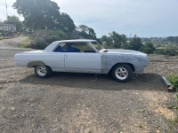 1965 Chevrolet Chevelle for sale in Michigan (ID-144301)