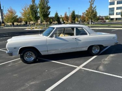 1965 Chevrolet Chevelle for sale