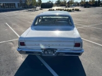 1965 Chevrolet Chevelle for sale in Michigan (ID-145503)