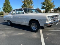 1965 Chevrolet Chevelle for sale in Michigan (ID-145503)