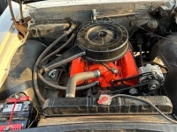 1965 Chevrolet Chevelle for sale in Michigan (ID-145503)